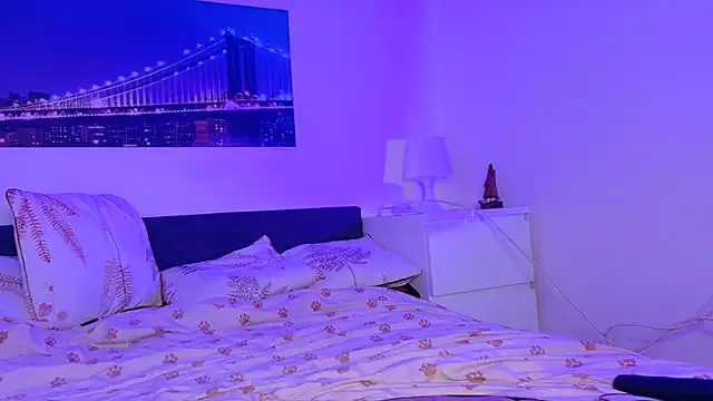 DestinyTurner – webcam model profile photo Image 17