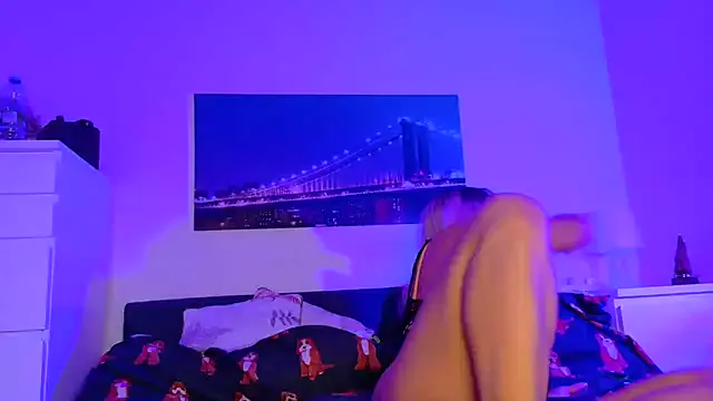 DestinyTurner – webcam model profile photo Image 19