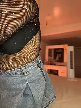 Jolene_Fuego – webcam model profile photo Image 11