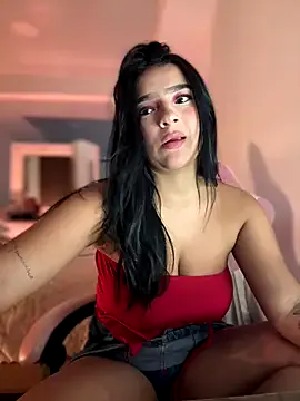 Jolene_Fuego – webcam model profile photo Image 9