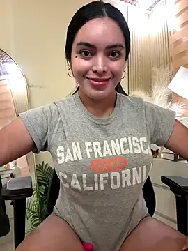 PumaShyXD – webcam model profile photo Image 19