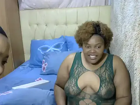 El-Jouri – webcam model profile photo Image 2