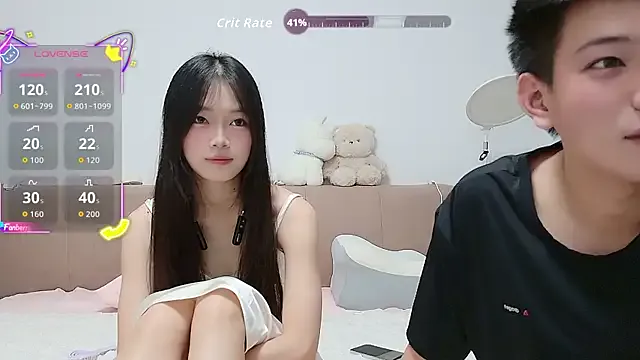 Arisha- – webcam model profile photo Image 12