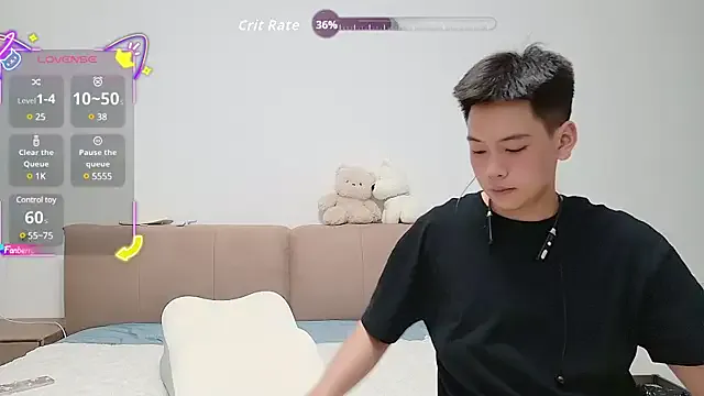 Arisha- – webcam model profile photo Image 6