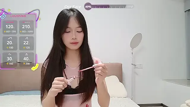 Arisha- – webcam model profile photo Image 7