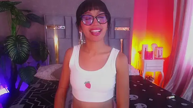 scarlettgracevip – webcam model profile photo Image 13