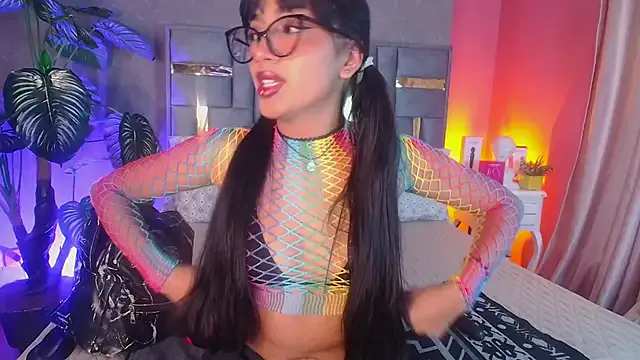 scarlettgracevip – webcam model profile photo Image 4