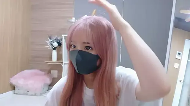 Bad_Girl_Sakura – webcam model profile photo Image 3