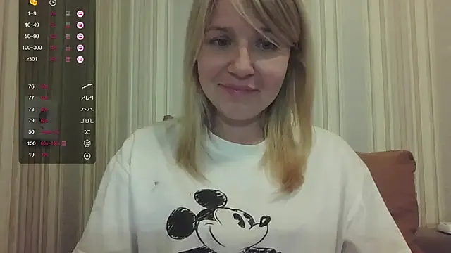 pinkadele – webcam model profile photo Image 11