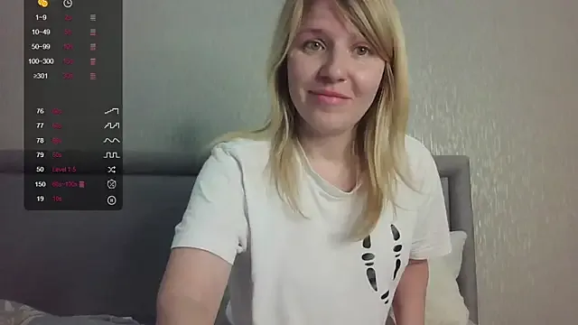 pinkadele – webcam model profile photo Image 3