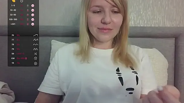 pinkadele – webcam model profile photo Image 9
