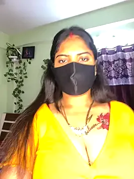 El-Jouri – webcam model profile photo Image 2