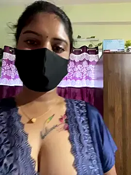 El-Jouri – webcam model profile photo Image 3