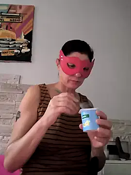 Bad_Girl_Sakura – webcam model profile photo Image 13