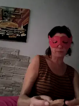 Bad_Girl_Sakura – webcam model profile photo Image 6