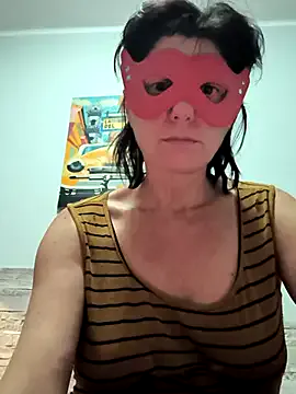 Bad_Girl_Sakura – webcam model profile photo Image 9