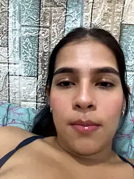 Princess-of-Pleasure – webcam model profile photo Image 2