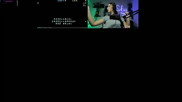 hyeony_s96 – webcam model profile photo Image 2