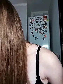 RuslanaXX – webcam model profile photo Image 4