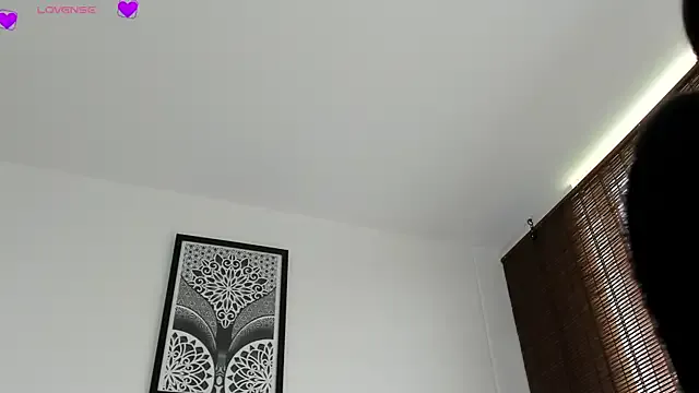 Nikky_Divine – webcam model profile photo Image 19