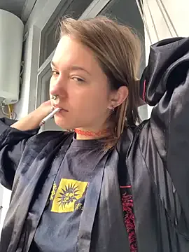 VesnaCrystal – webcam model profile photo