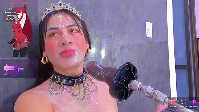 fer-nanda – webcam model profile photo Image 15