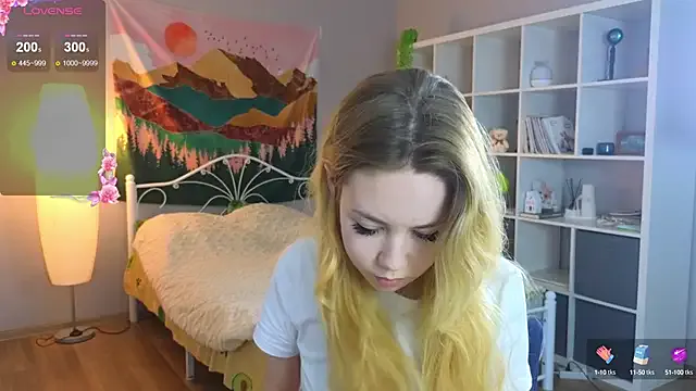 RosieCheeks_ – webcam model profile photo Image 4