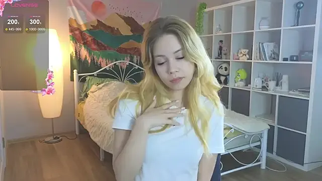 RosieCheeks_ – webcam model profile photo Image 5