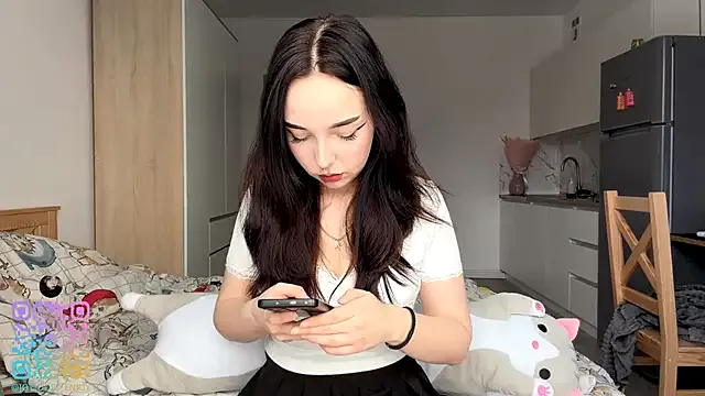 Ella_lee15 – webcam model profile photo Image 5