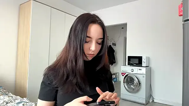 Ella_lee15 – webcam model profile photo Image 7