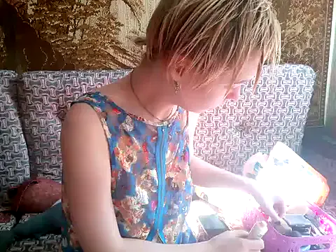 Sania-Love – webcam model profile photo Image 11