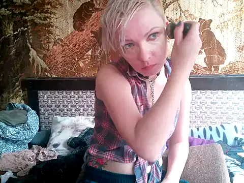 Sania-Love – webcam model profile photo Image 19