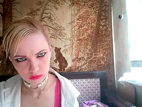 Sania-Love – webcam model profile photo Image 2