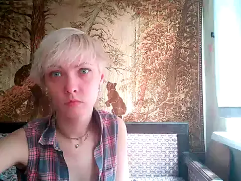 Sania-Love – webcam model profile photo Image 5