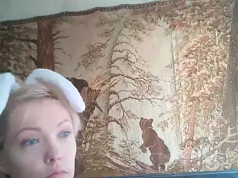 Sania-Love – webcam model profile photo Image 7