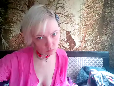 Sania-Love – webcam model profile photo Image 8