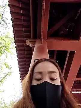 xiaoliansweet – webcam model profile photo