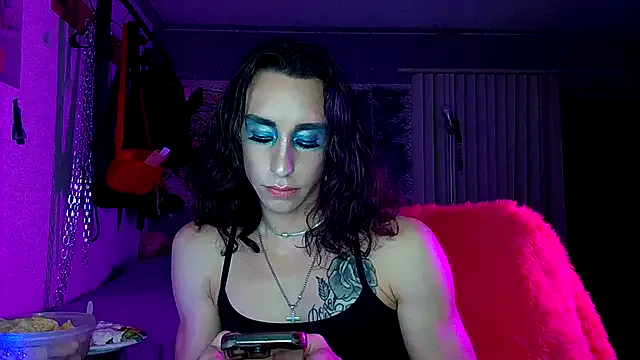 oficialaura – webcam model profile photo Image 12