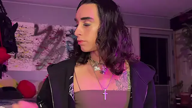 oficialaura – webcam model profile photo Image 14