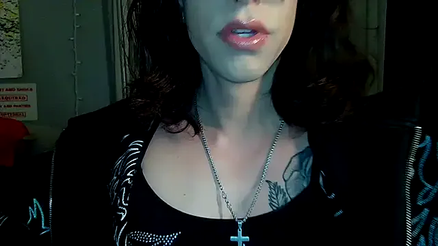 oficialaura – webcam model profile photo Image 7