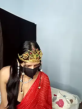 Edenfox- – webcam model profile photo Image 2
