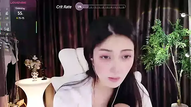 yangyang-777 – webcam model profile photo