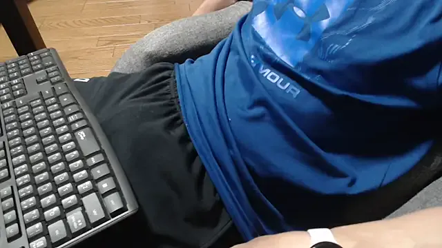 RsellAmb – webcam model profile photo Image 4