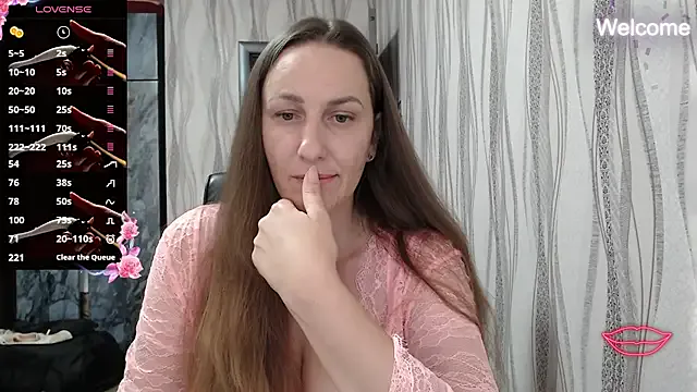 Estherjizz – webcam model profile photo Image 12