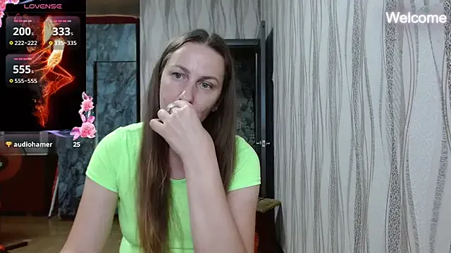 Estherjizz – webcam model profile photo Image 4