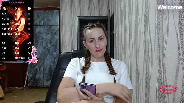 Estherjizz – webcam model profile photo Image 6