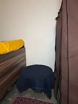 El-Jouri – webcam model profile photo Image 7