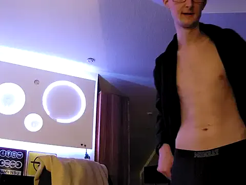 yourhengst – webcam model profile photo