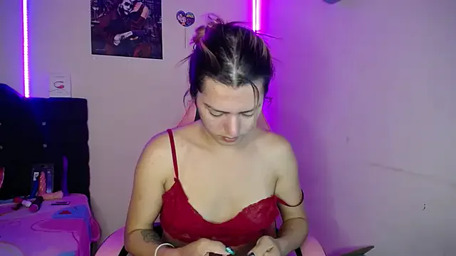 niuniuhenhuai2025 – webcam model profile photo Image 16