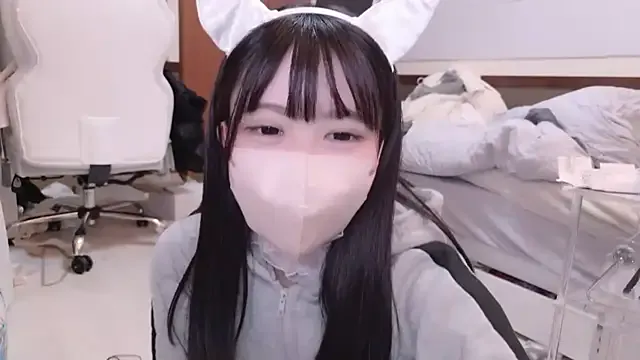 YUNOCHI_nyanko – webcam model profile photo